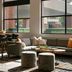 Area lounge