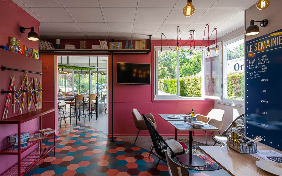 Ristorante Foto