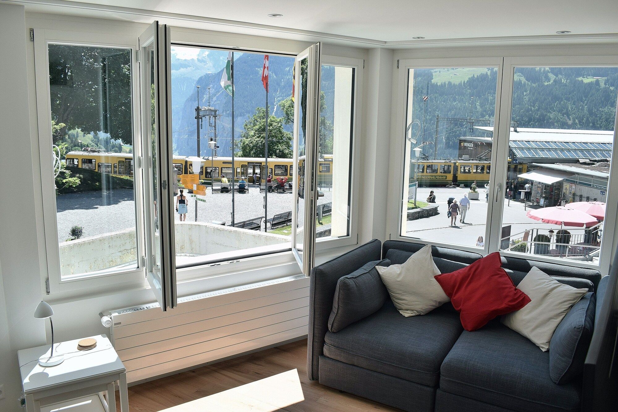 Balcone