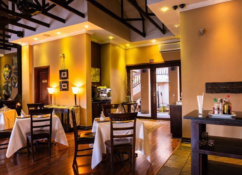 Ristorante Foto