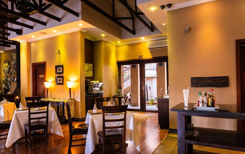 Ristorante Foto