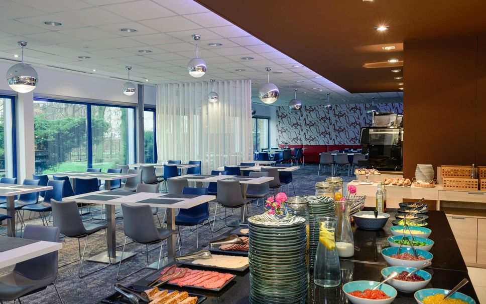 Sala pranzo Foto