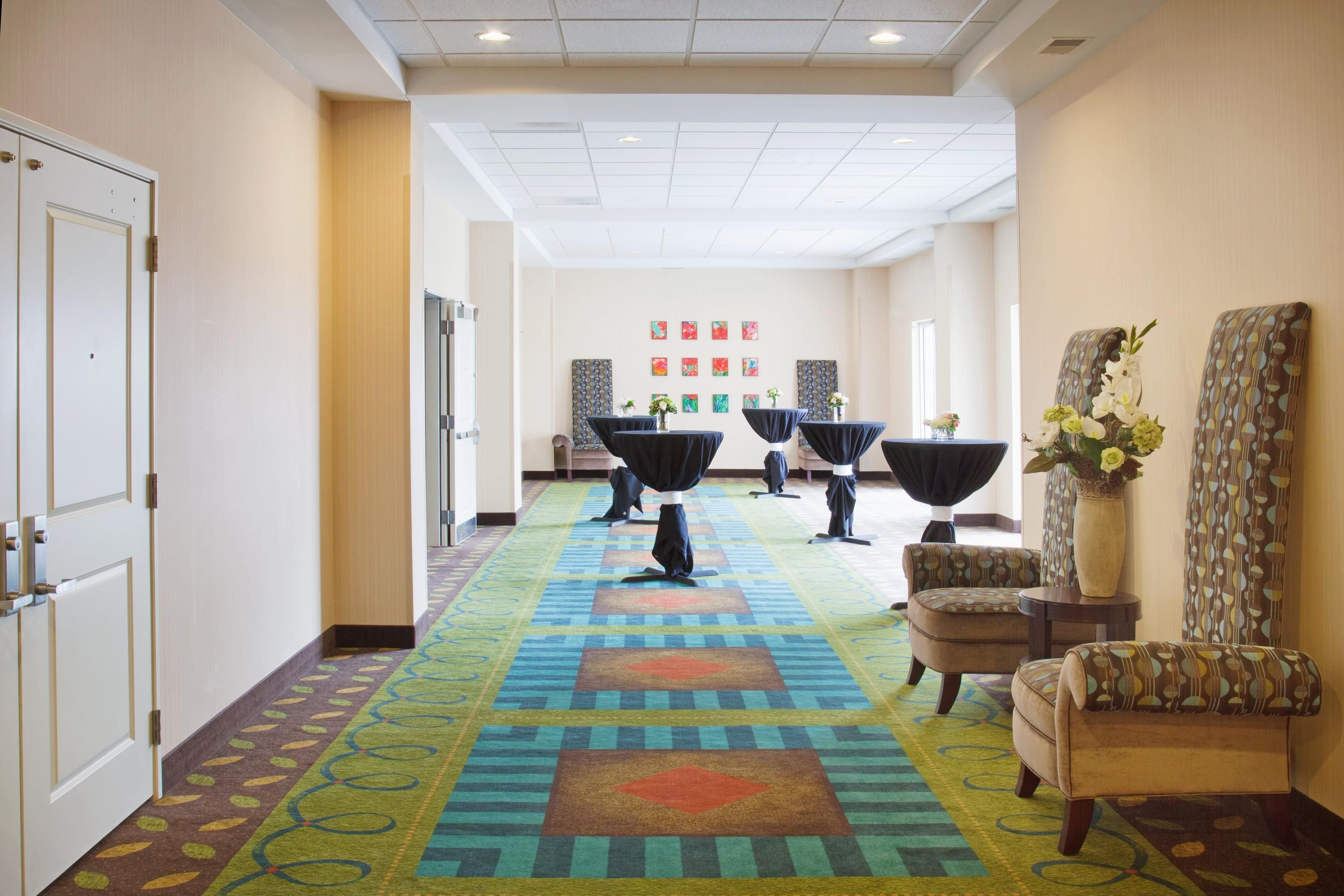 Area lounge
