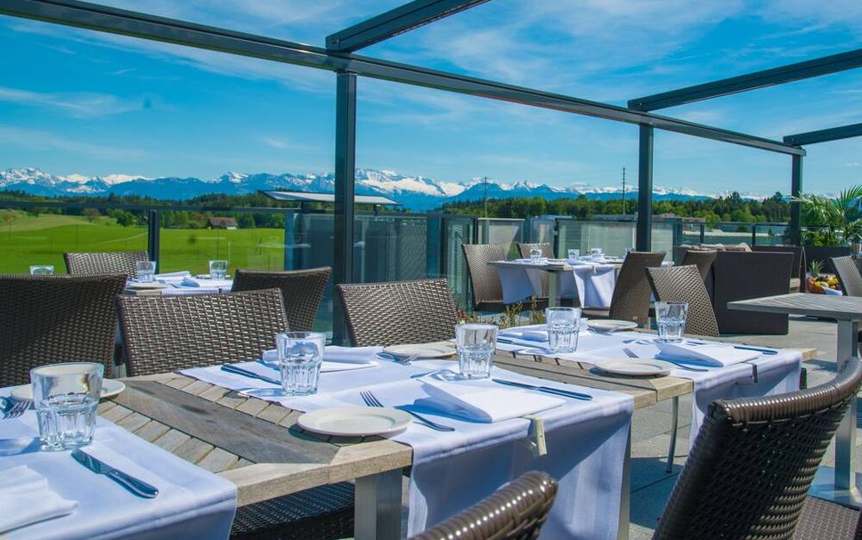 Ristorante Foto