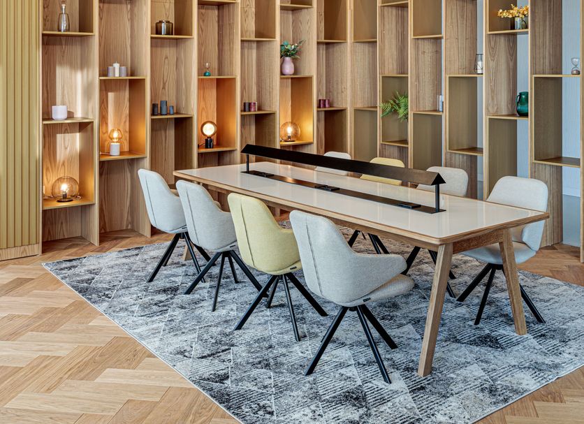 Sala pranzo Foto