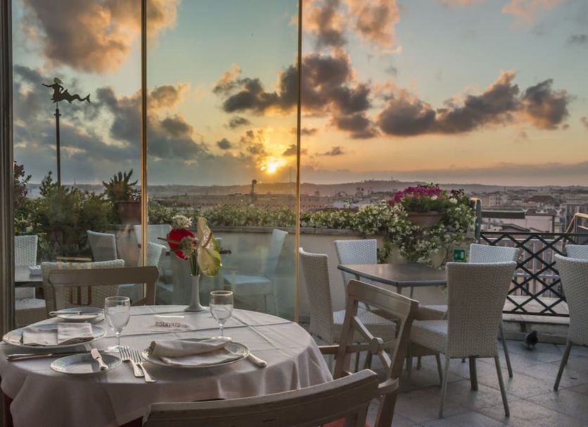 Ristorante Foto