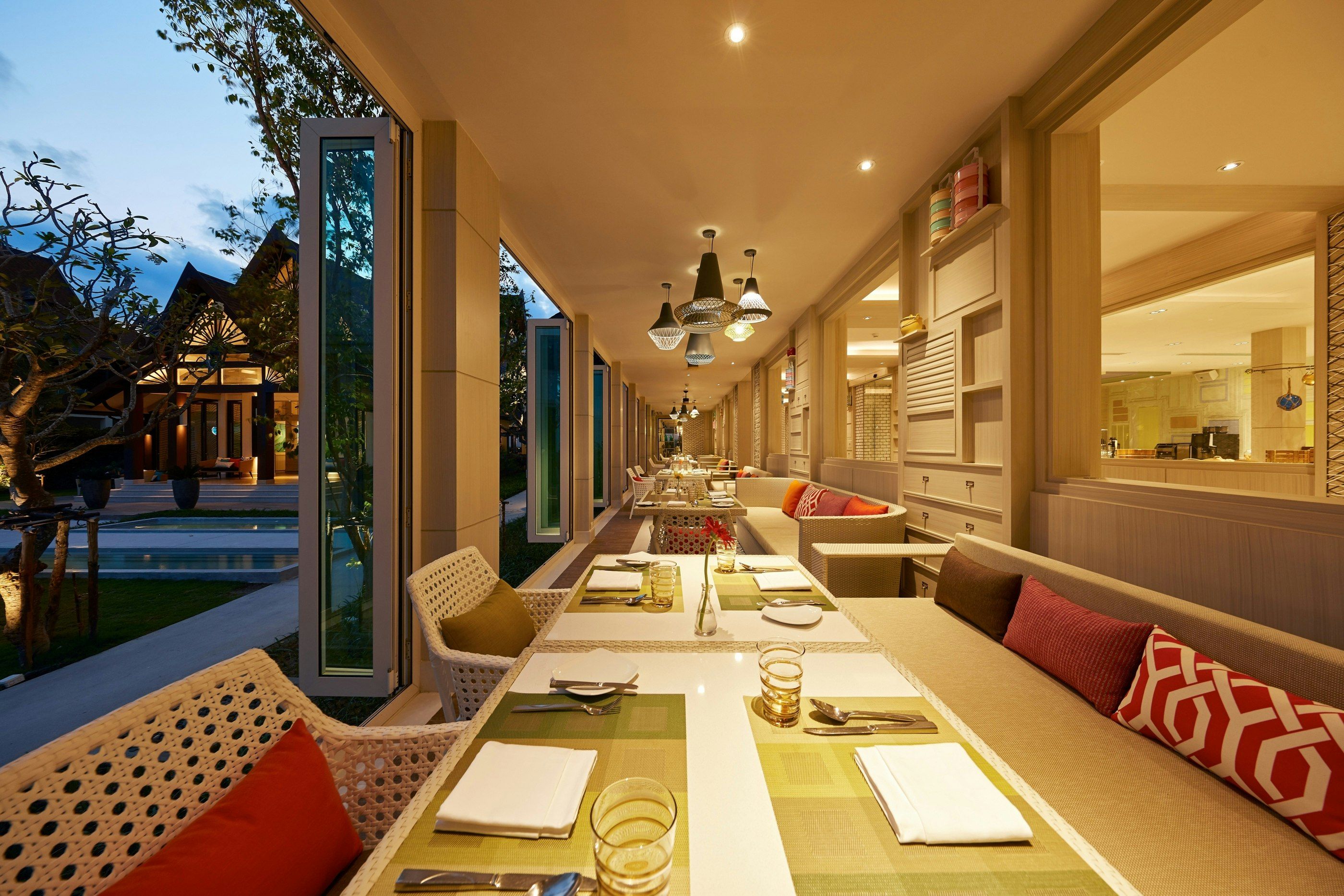 Ristorante Foto