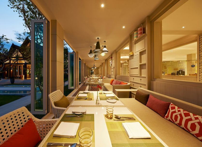Ristorante Foto