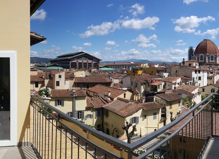 Balcone Foto