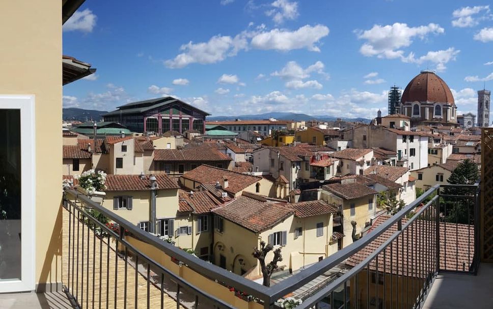 Balcone Foto