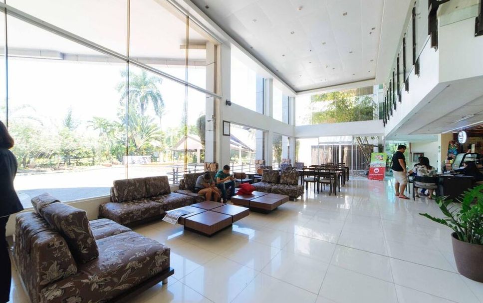 Ingresso Foto