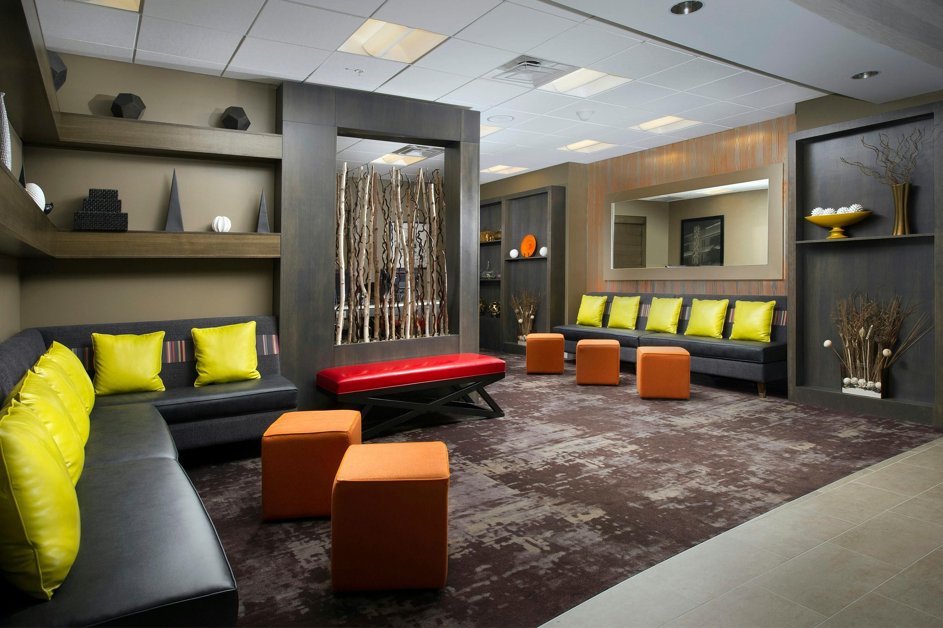 Area lounge