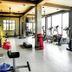 Palestra