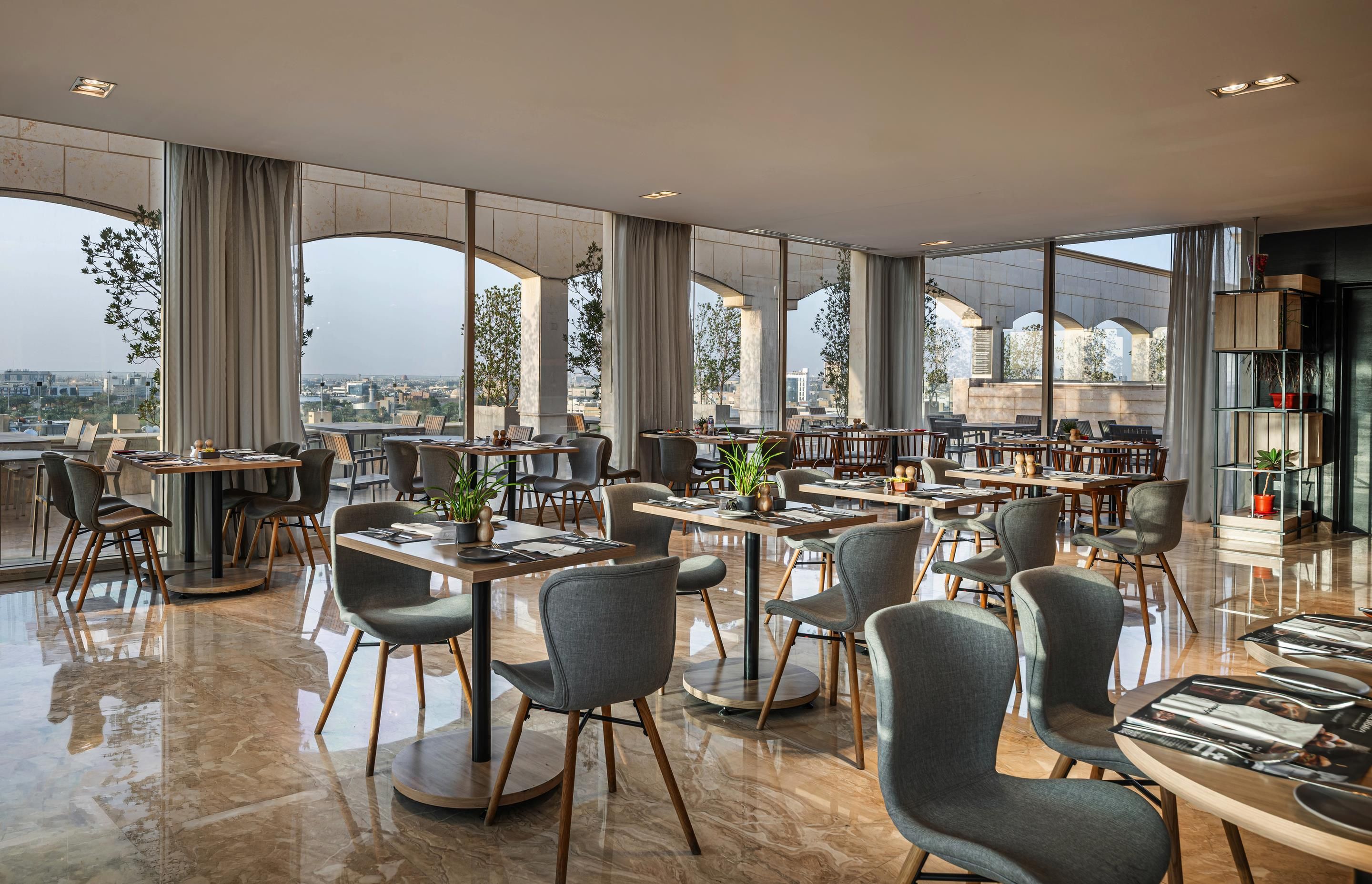 Ristorante Foto