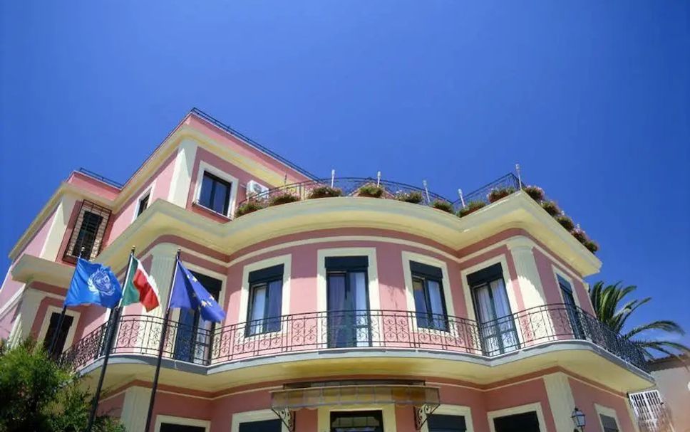 Edificio Foto