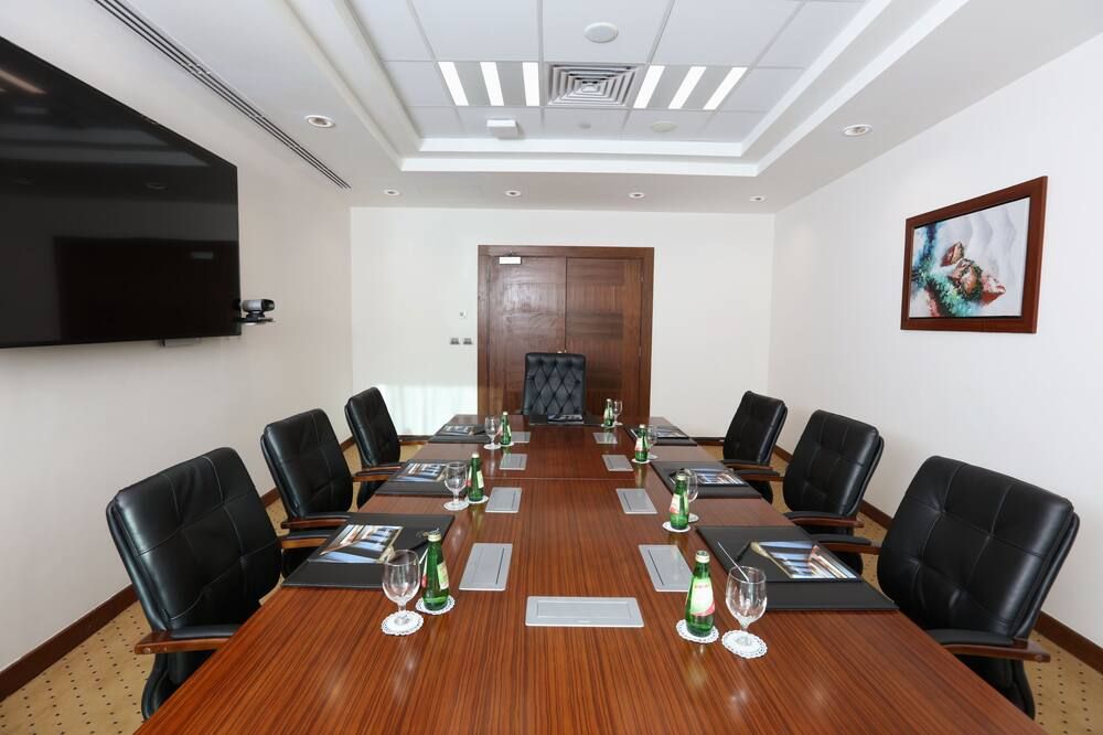 Sala conferenze