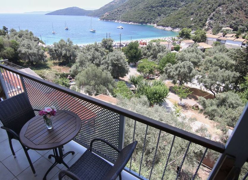 Balcone Foto