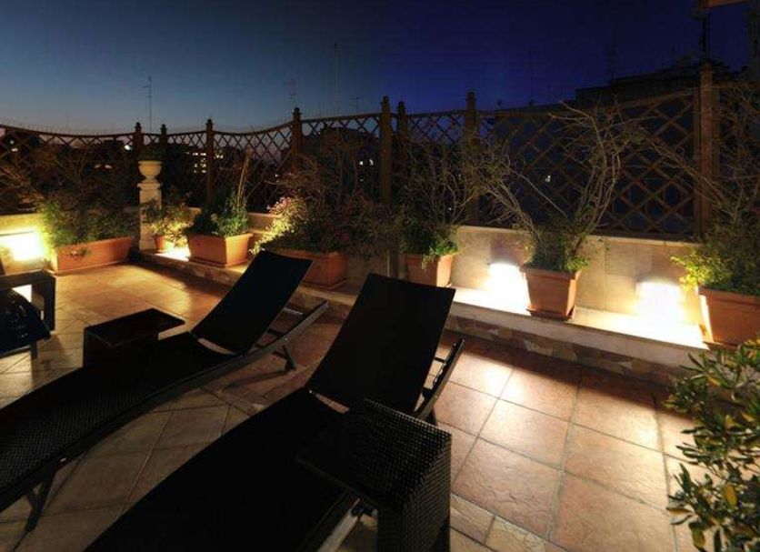 Balcone Foto