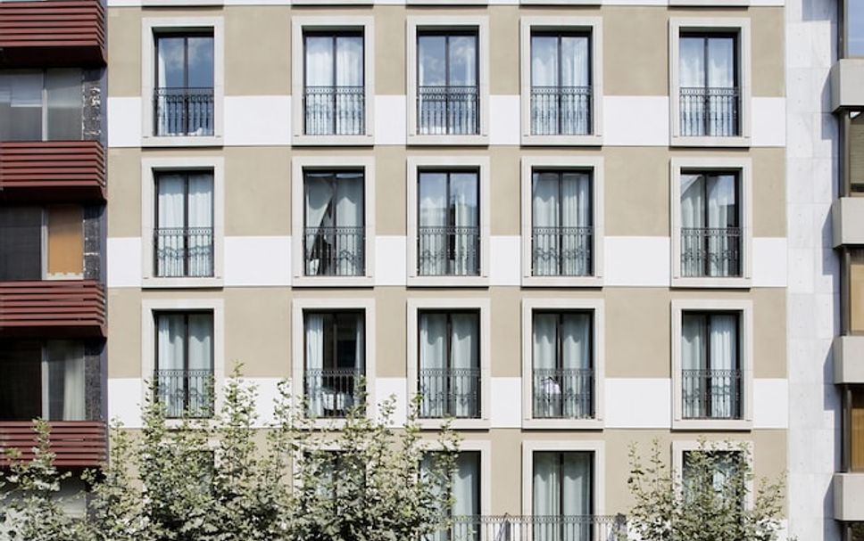 Edificio Foto