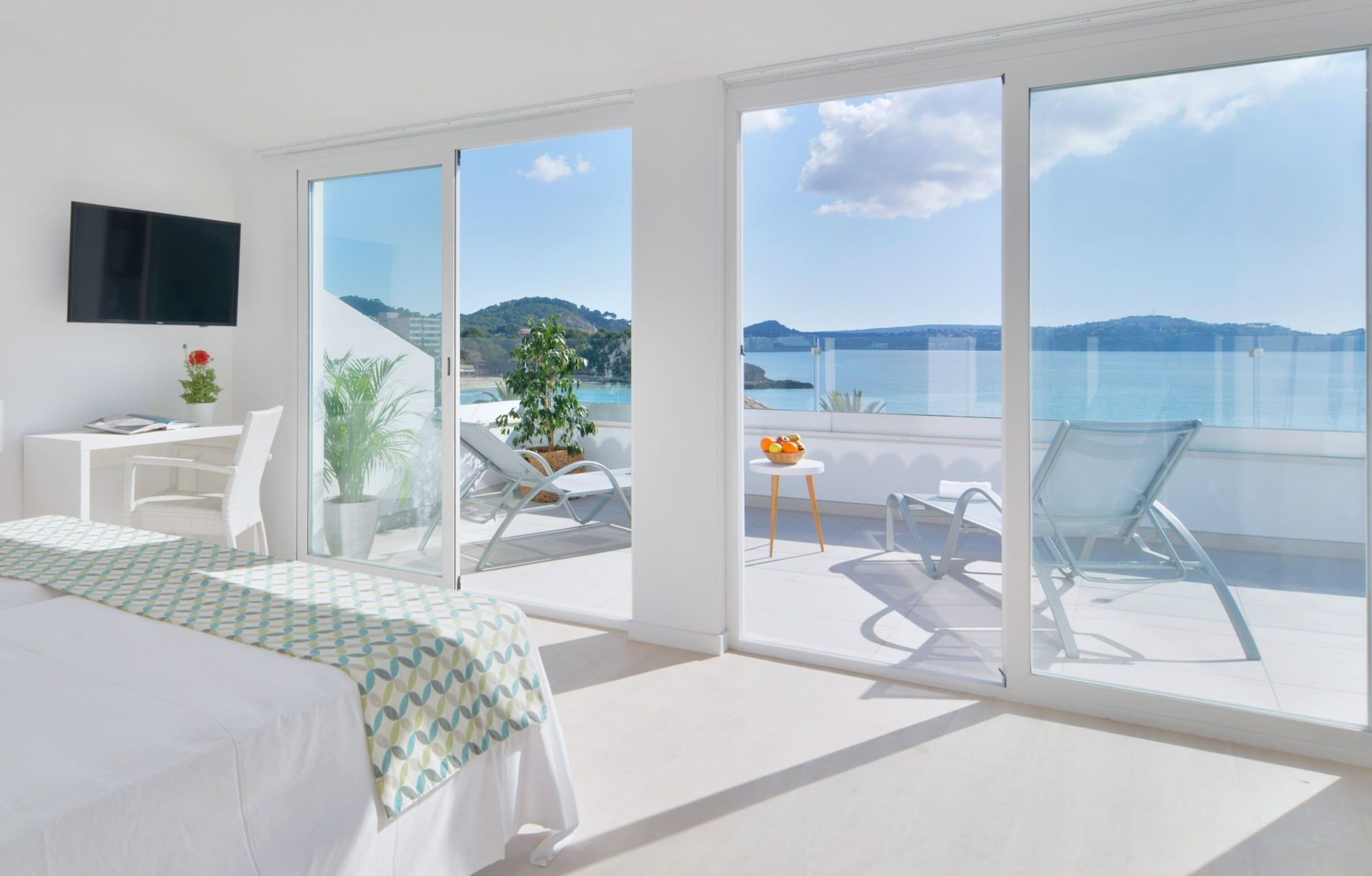 Balcone