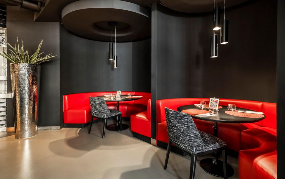 Ristorante Foto