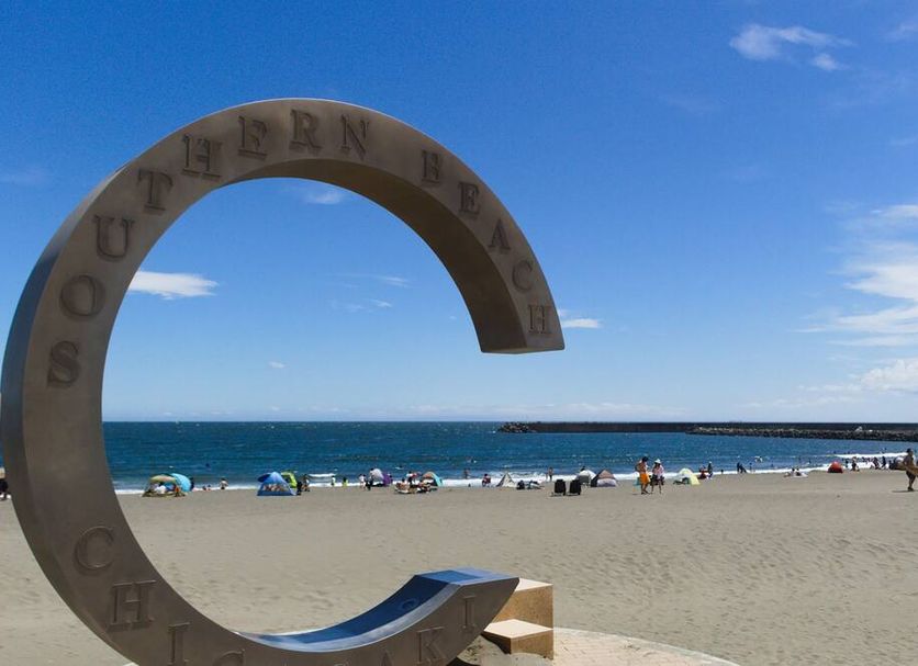 Spiaggia Foto