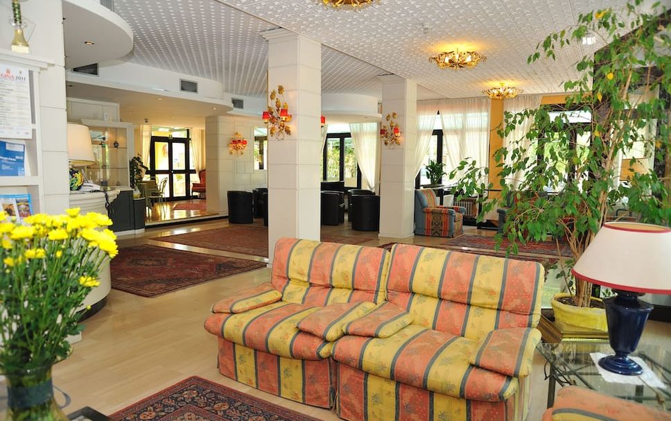 Ingresso Foto
