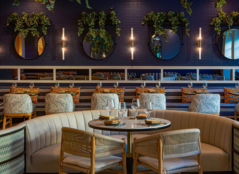 Ristorante Foto