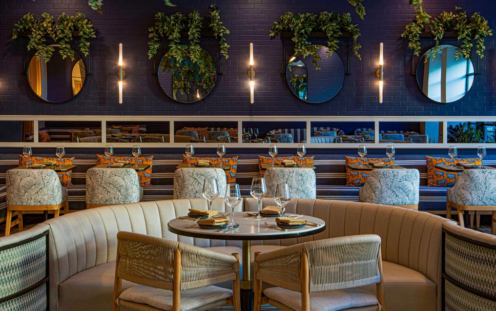 Ristorante Foto