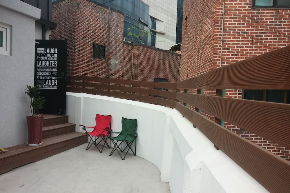 Balcone