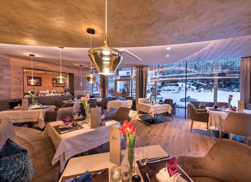 Ristorante Foto
