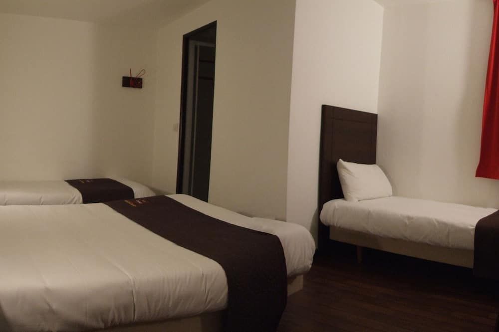 Camera da letto