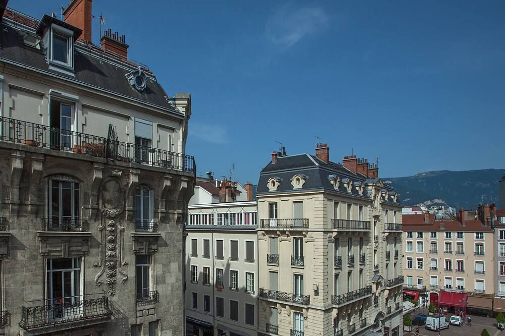 Vista esterna