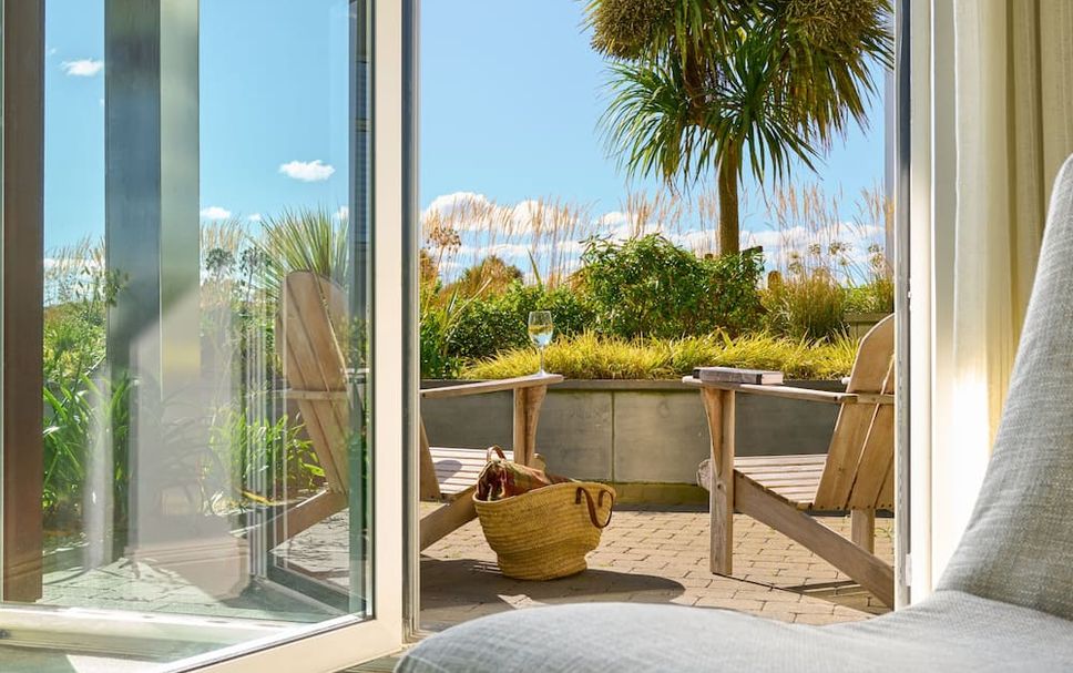 Balcone Foto