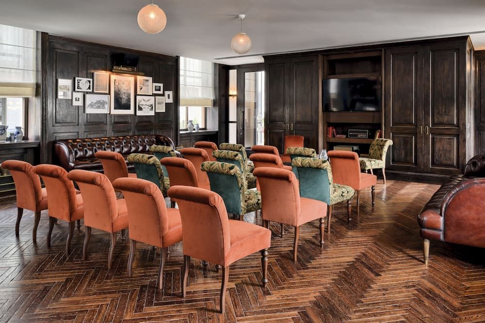Area lounge