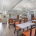 Sala pranzo