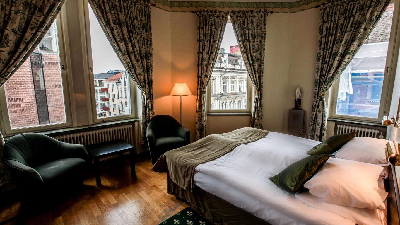 First Hotel Statt Karlskrona