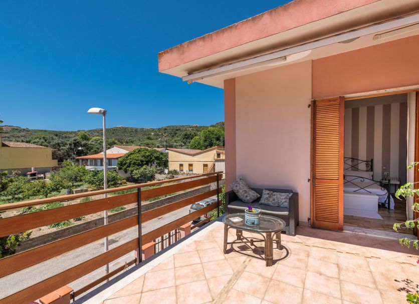 Balcone Foto