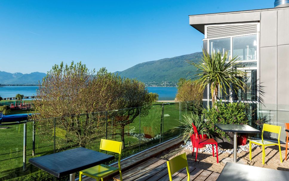 Balcone Foto