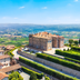 Vista esterna