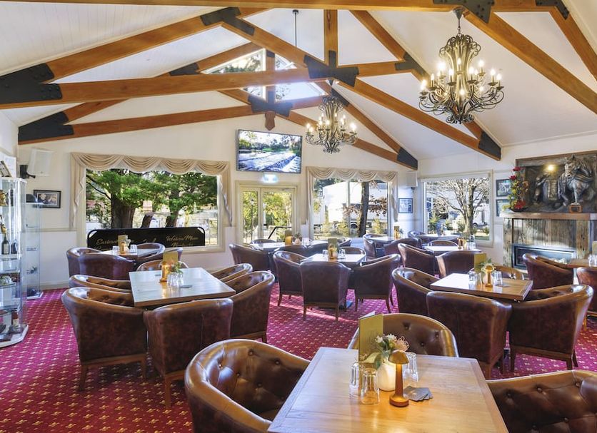 Ristorante Foto