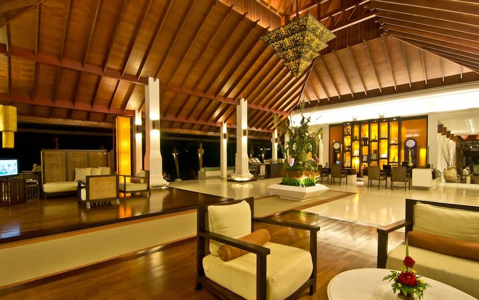 Ingresso Foto