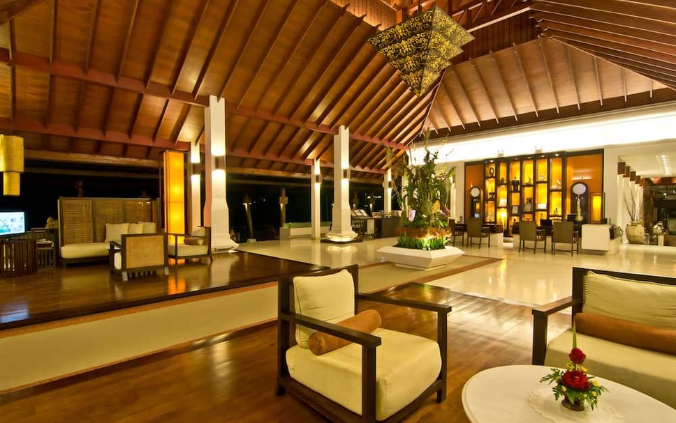Ingresso Foto