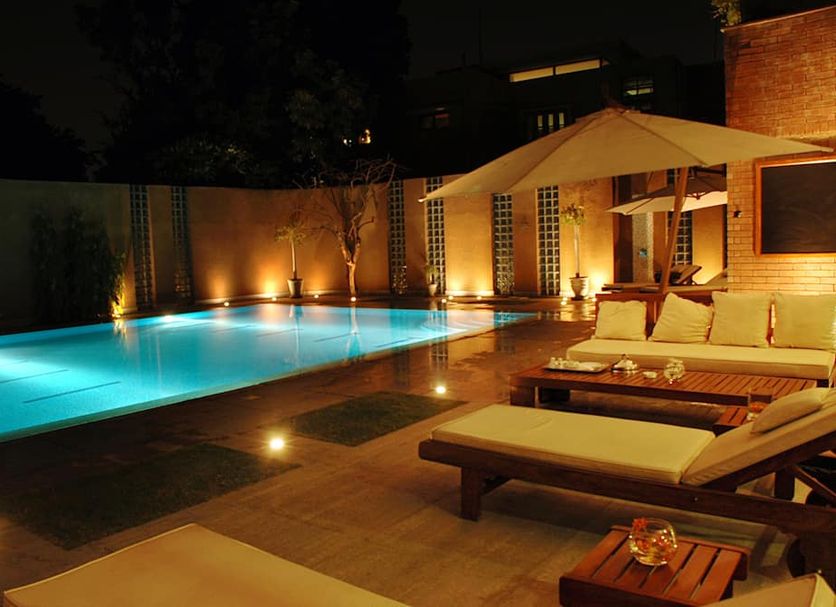 Piscina Foto