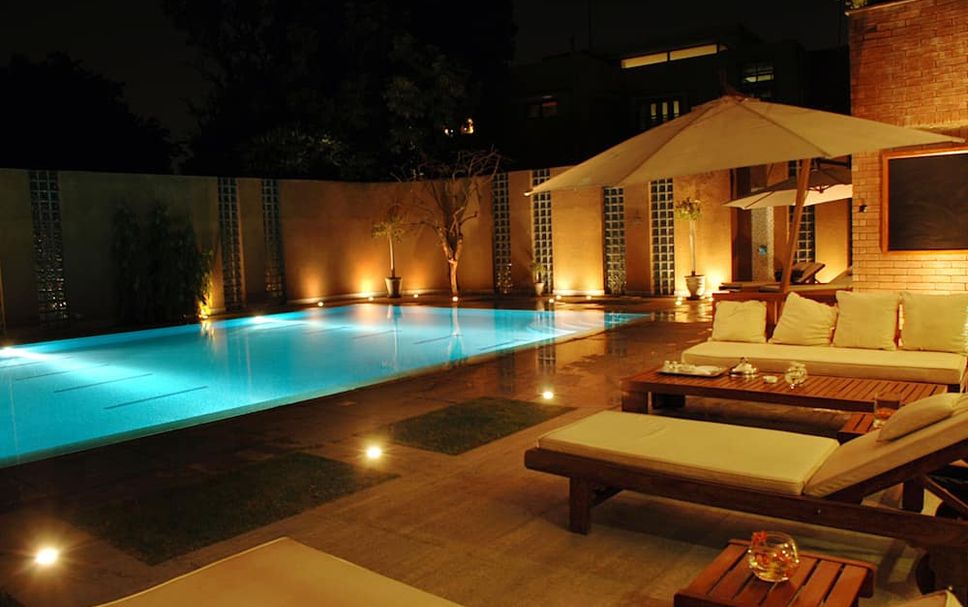 Piscina Foto