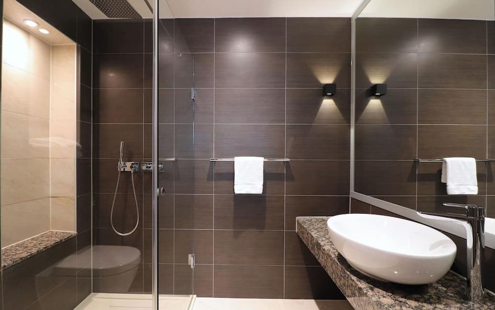 Bagno Foto
