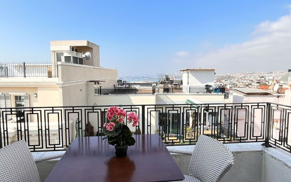 Balcone Foto