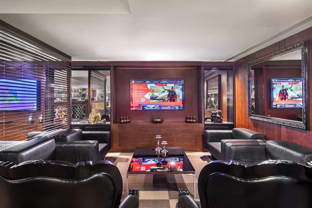Area lounge