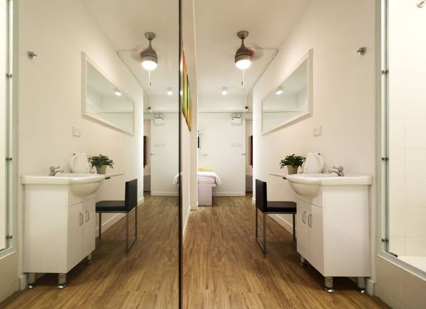 Bagno Foto