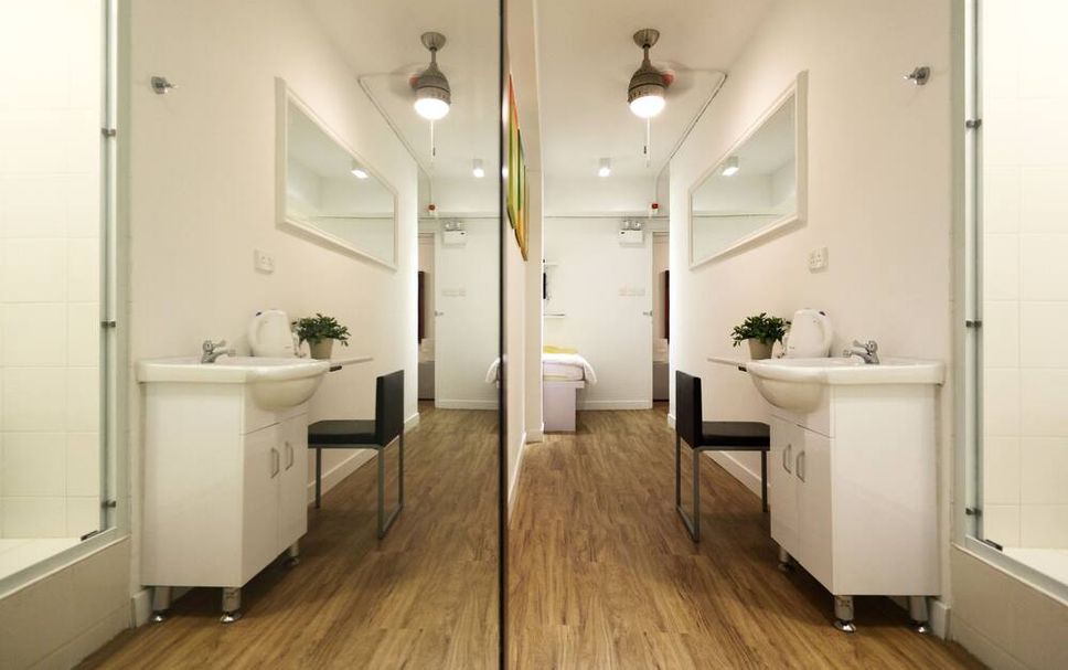 Bagno Foto